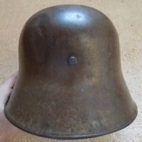 Stahlhelm M 17 04 Stahlhelm M 17 04